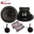 Import High quality 4 OHM 6.5 Audio Speaker Dome Tweeter Car Speaker Crossover Divider Vehicle Auto Music from China