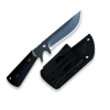 High Quality 420 Stainless Steel Hunting Knife Outdoor Survival Knife