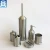 Import High Quality 6 Pieces Soap Dispenser Toilet Brush Holder bath accessories Stainless Steel Bathroom Set from China