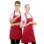Import High quality Adjustable Kitchen Cooking Aprons from China