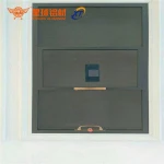 high quality Aluminum profile for Fly Screens Insect aluminum Window Mosquito Net Gauze