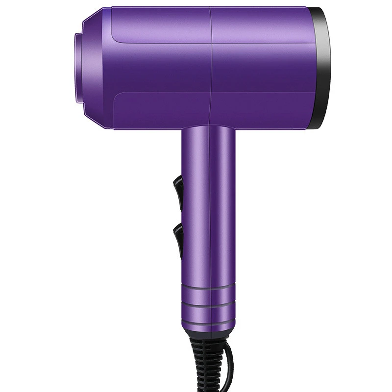 High quality and professional Negative Ions Heat & Cold AC Hair Dryer