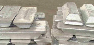 High Quality and Purity Lead Ingot From Factory