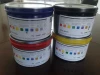High quality and wide application UV CN SERIES offset printing ink for printer