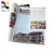 Import High quality art paper printed nerf sports magazine with full color from China