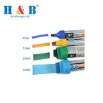 Buy Bianyo Art Permanent Ink Dual Tip Art Markers from Yiwu Bianyo Painting  Materials Co., Ltd., China