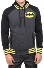 HIGH QUALITY BATMEN VERITY JACKET