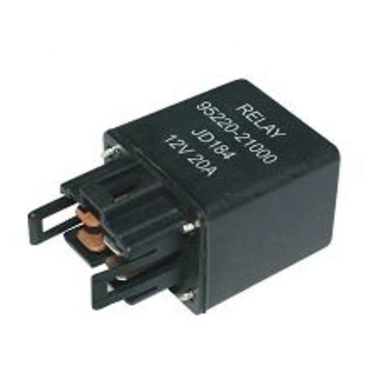 High Quality Best 4P 95220-21000 Auto Relay
