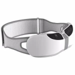 High quality body care equipment vibrated slimming massage belt machine