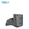 High quality brake pad manufactures