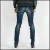 Import High Quality Brand Wholesale Damaged Men Ripped Jeans from China
