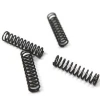 High quality carbon steel lighter springs