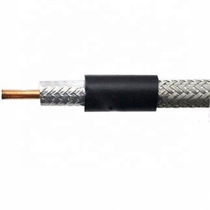 High Quality Cheap cable Price Ccs /Copper Rg6 with jelly and pvc jacket Coaxial Cable