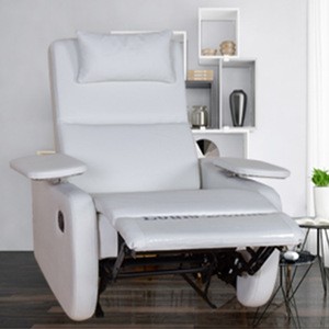 High Quality Cheap Modern  Furniture  Salon Nail Chair for Pedicure Custom