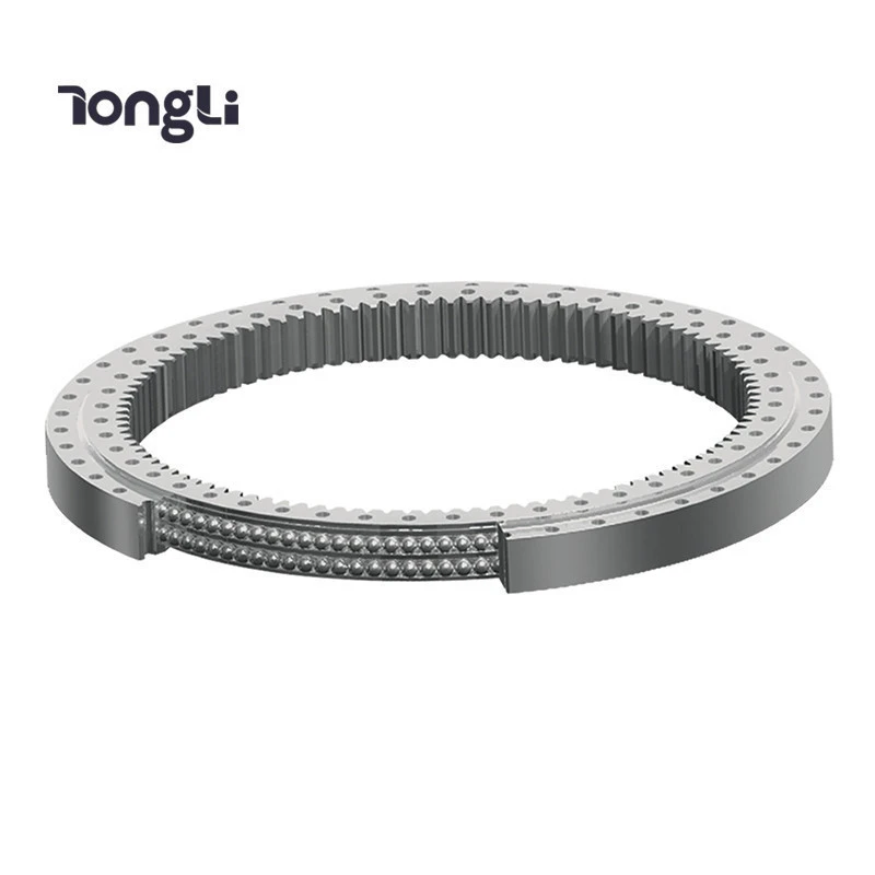 High Quality Cheap Price Solar Tracker Slewing Ring Bearing