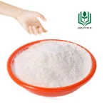 High Quality Chicken Hydrolyzed Keratin Peptide Powder