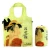 Import High quality colorful eco-friendly foldable bags shopping bag from Japan