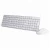 Import High Quality  Computer Parts CE ROHS  Personalized Colored Slim Keyboard Mouse Combo Set Factory Wholesale from China