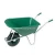 Import High quality concrete wheelbarrow with big load tray from China