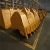 high quality construction machinery part good Loader Bucket ripper