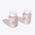 Import High Quality Custom Printing Plastic Packaging Cylinder Pink PET Plastic Bottle For Medicine, Vitamin Pill Made In Vietnam from China