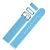 Import High Quality Custom Silicone Rubber Watch Strap from China