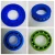 Import high quality custom wear resistant plastic parts mc nylon plastic gear wheel bearing with low price from China