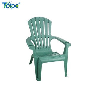 high quality customer made plastic garden chair and table mould