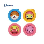 high quality cute baby natural herbs pest control bite away mosquito repellent clip