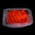 Import High Quality DIY Candle Making Wax Dye Fluorescent  Filamentous Orange 603 Candle paint in bulk from China