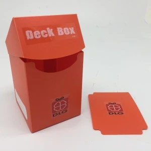 high quality durable deck box dual
