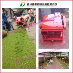 High quality electricity chaff cutter in feed processing machines