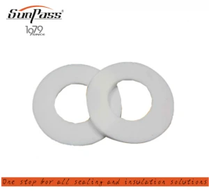 High Quality Expanded PTFE Sheet Gaskets