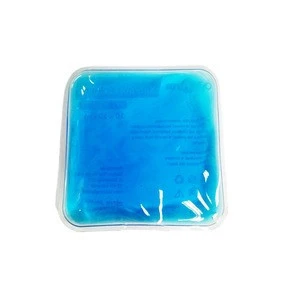 High quality factory medical supplies health care supplies heat ice pack