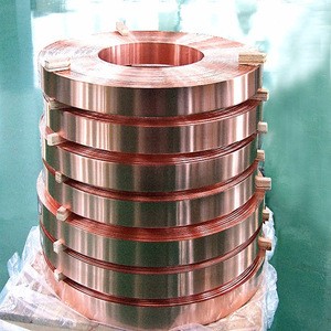 High quality factory price copper strip
