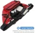 Import High quality fanny pack nylon hip bag with adjustable belt travel sport waist bag from China