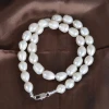 High Quality Fashion Freshwater Pearl Necklace