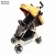 Import High Quality Fashion Style Hot Sale Baby Pushchair And Pram Baby Stroller Foldable from China