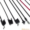 High quality field mower throttle cable comp
