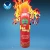 Import High Quality Fire Extinguisher Guangdong from China
