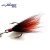 Import High quality Fishing Treble assist hook Feather Fishing Hook  Fishing Lure from China