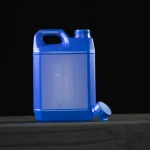 High quality food grade shampoo milk  liquid detergent bottle 10L plastic bucket