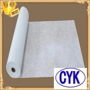 High quality glass fibre / e-glass/fiber glass chopped strand mat emulsion binder