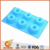 High quality goods baking with silicone mold(GIS16824)