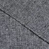 High Quality Gray Customized Textile 100% Polyester Woven Fabric