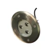 High quality ground light / recessed floor lighting /3W led in-ground driveway lights