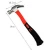 Import High Quality Hand Tools  8oz Claw Hammer With Fiberglass Handle from China