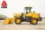 Import High quality heavy duty mini wheel loader earth moving equipment 2 ton from China