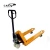 Import High quality hydraulic pump hand pallet truck/ forklift from China