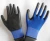 Import High Quality Industrial Carpentry Tools Hand Latex Rubber Coated Working Safety Gloves from China